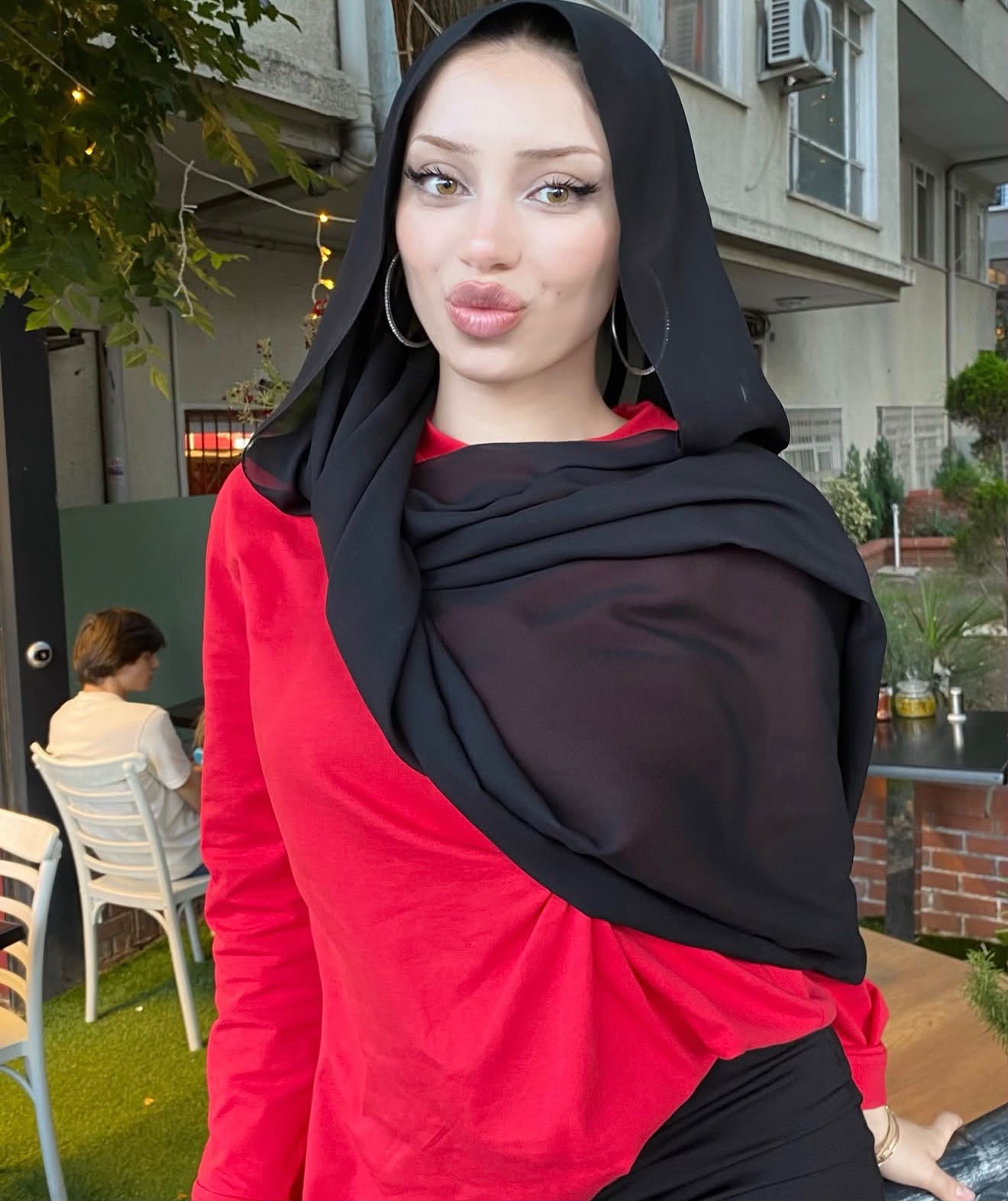 Kırıkköy Güçlü Partner Escort Bayan Nazım