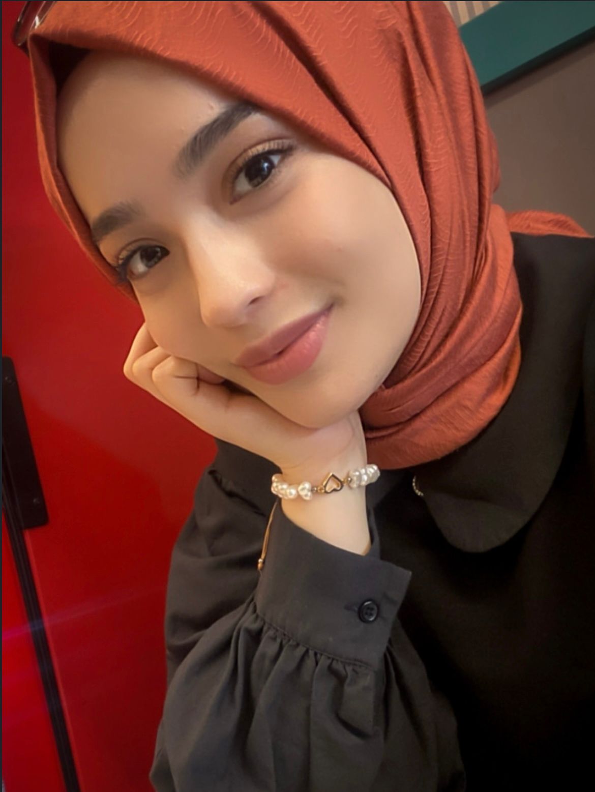 Dere Estetik Partner Escort Bayan Fatma
