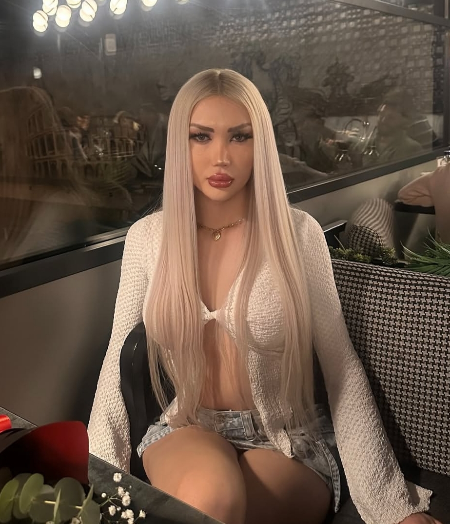 Güneş Garaj Escort Hülya