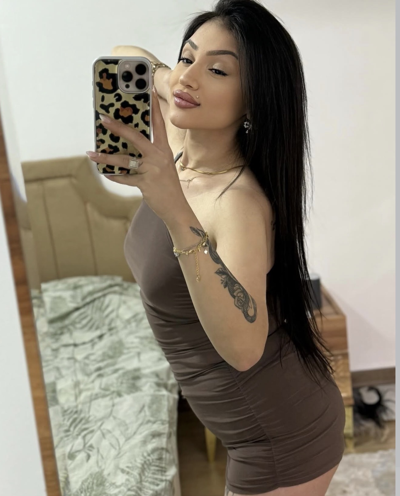 Durak Bayan Escort Bayan Zuhal