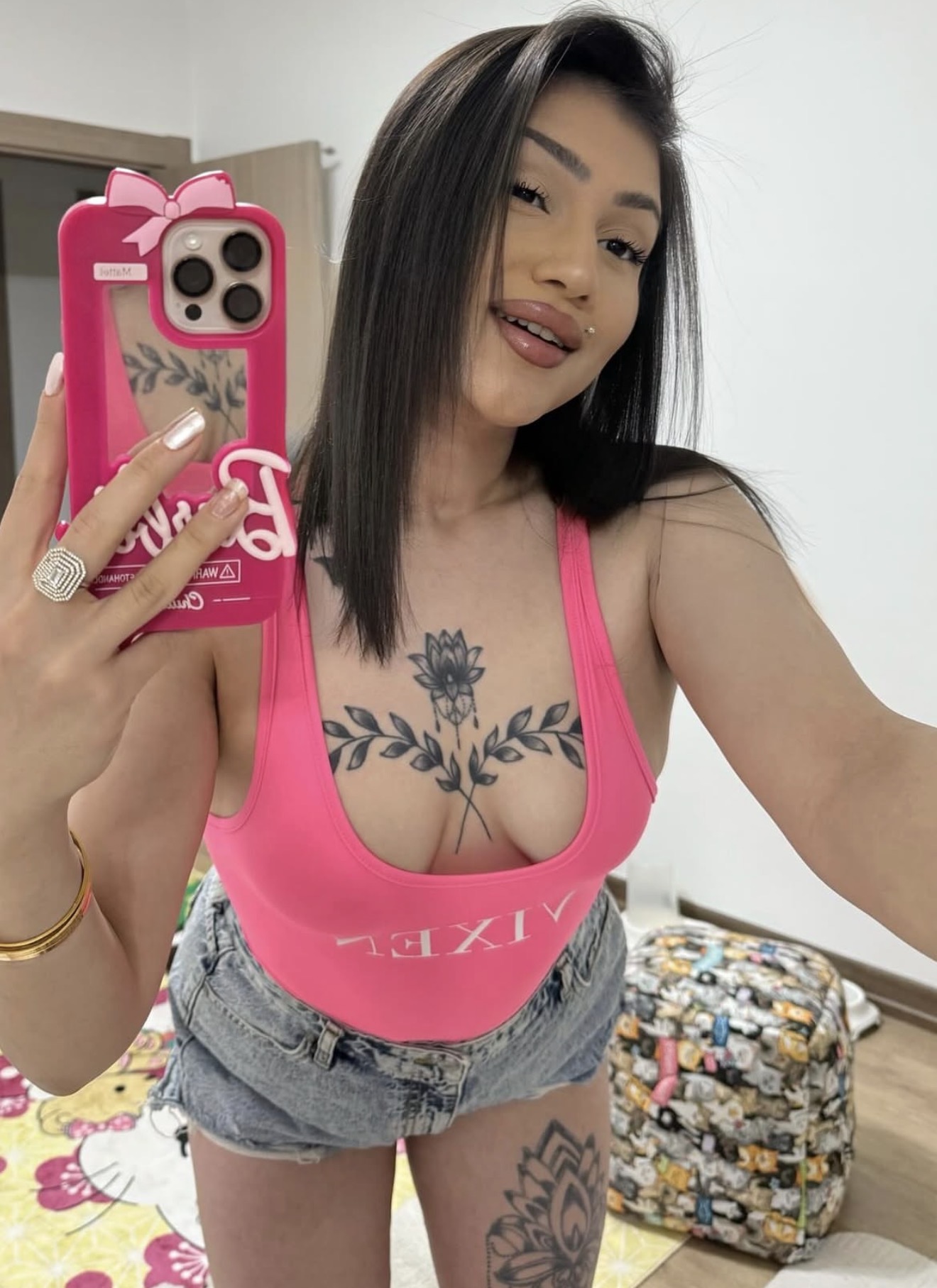 Sevgi Kadın Escort Bayan Yasemin