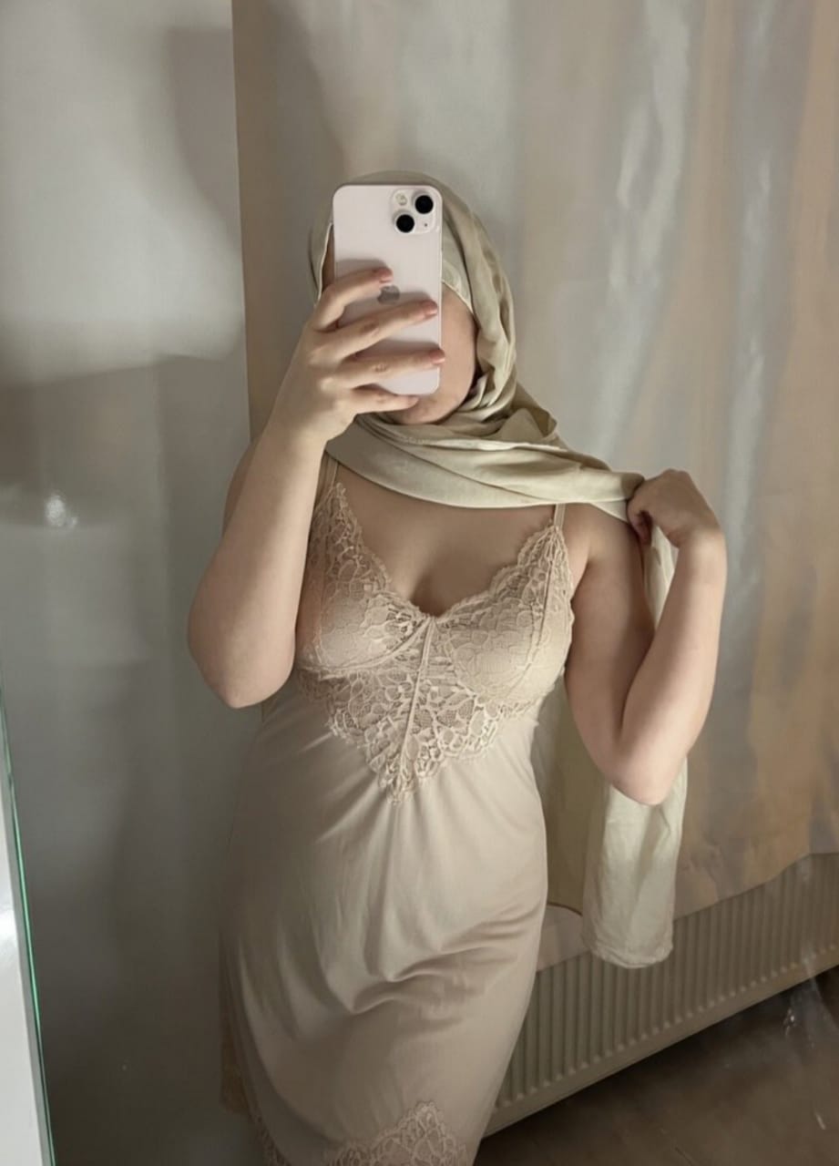 Hamzabey Vip Bayan Escort İlayda