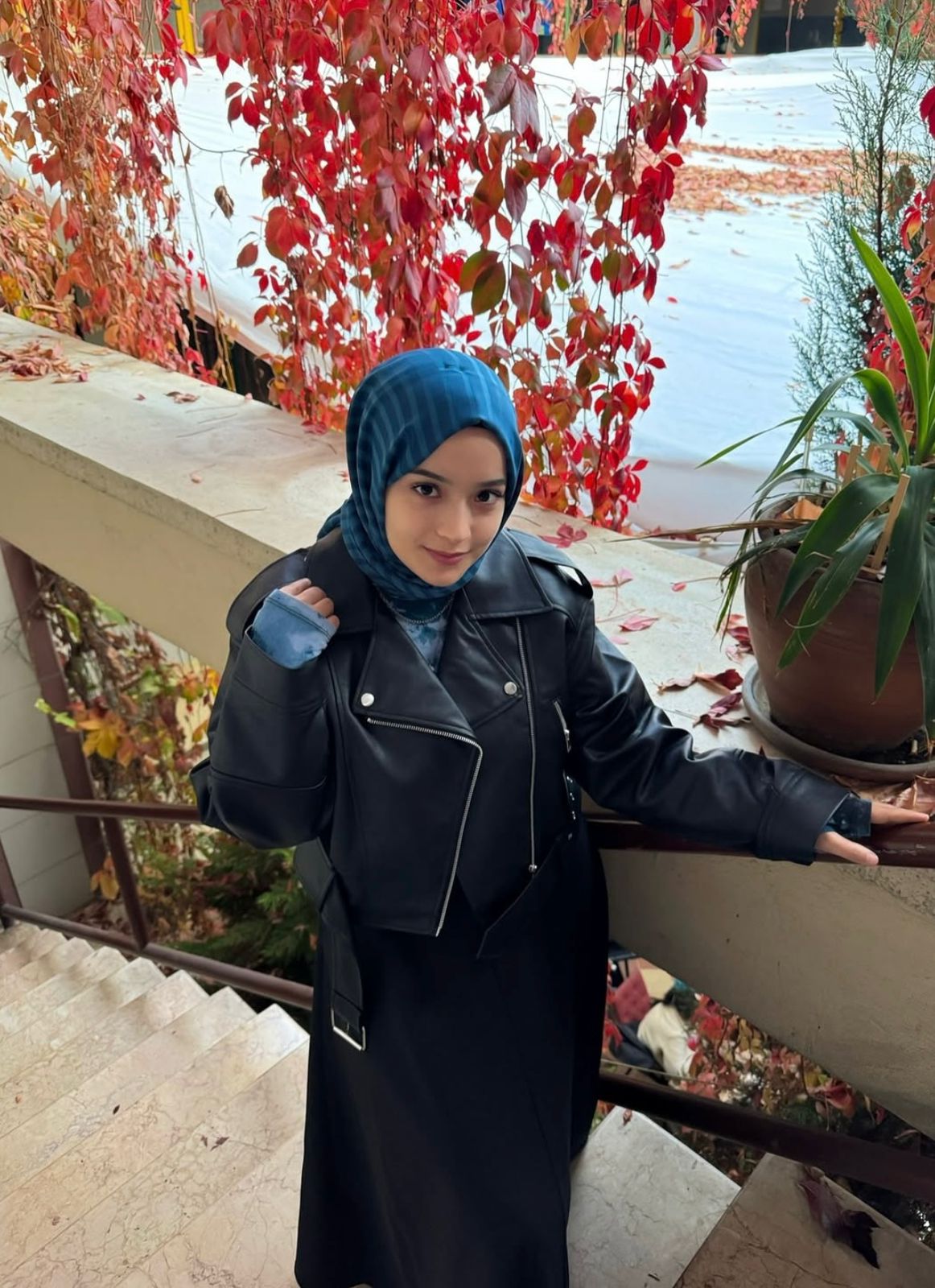 Karamusul Tatlı Bir Aşk Escort Bayan Nisa