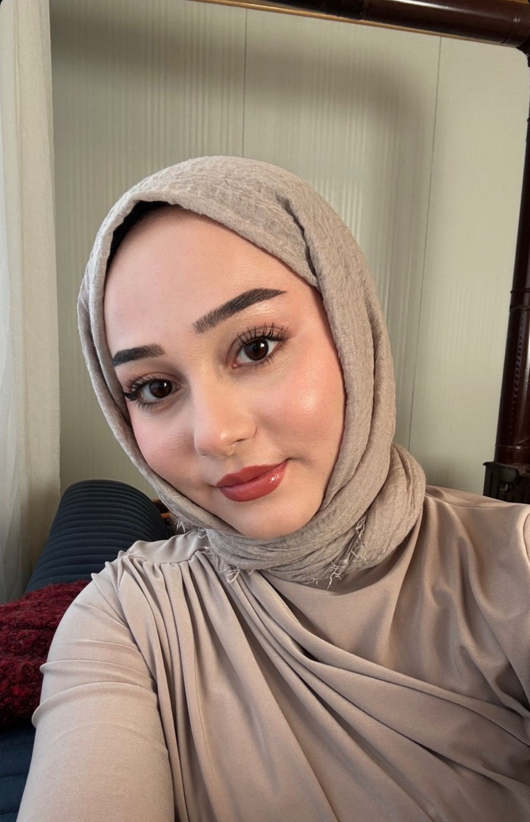 Alacaoğlu Üniversiteli Escort Bayan Alime