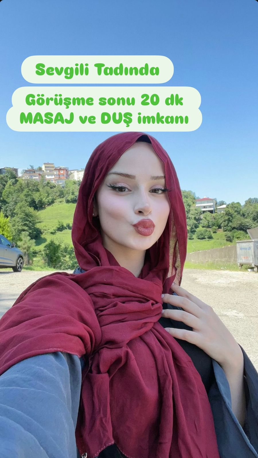 Eskibedir Elit Escort Bayan Yeliz