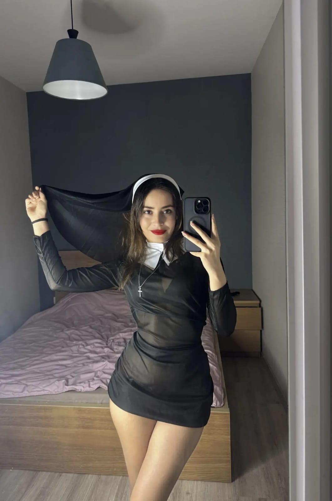 Cumhuriyet Efsanevi Kadın Escort Tanya