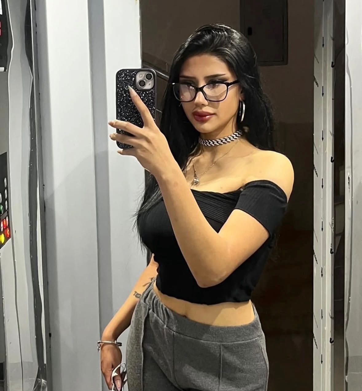 Sarımsaklı Doğal Güzellik Escort Zehra
