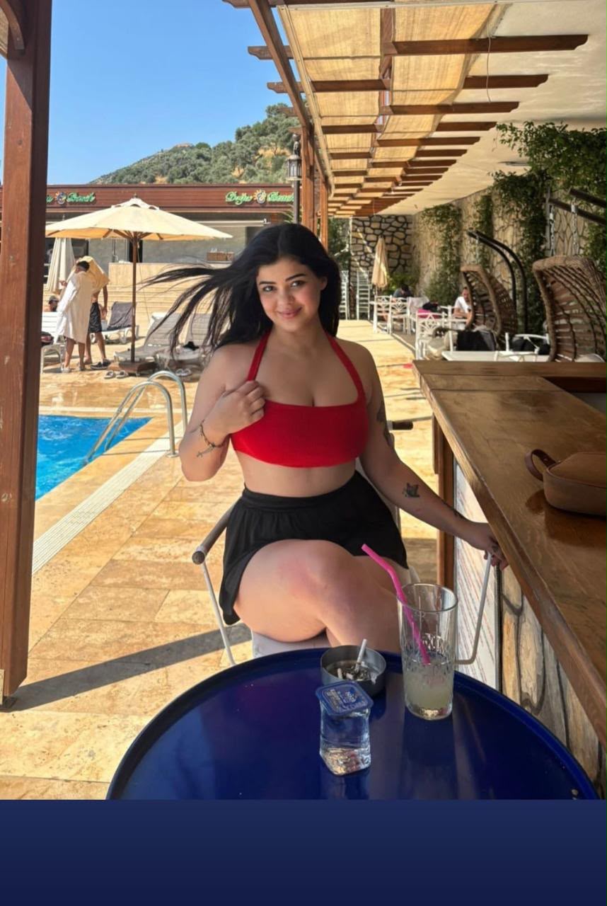 Sarıcaali Sonsuz Aşk Partneri Escort Sevim