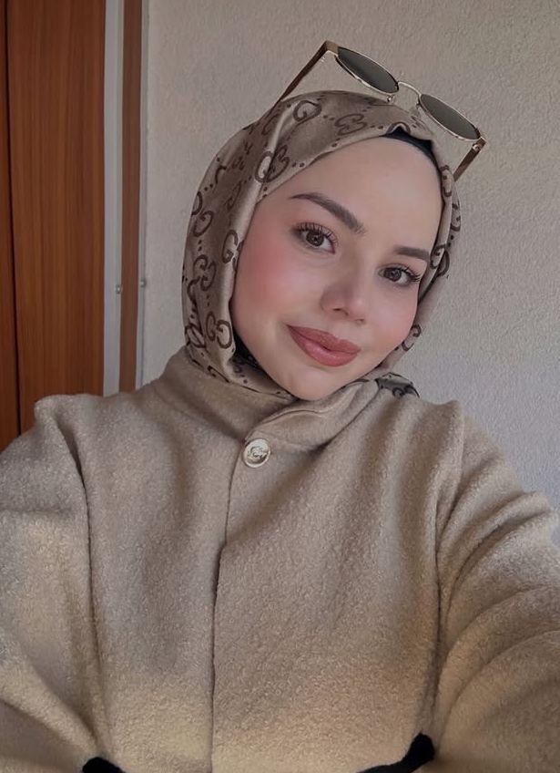 Dere Sadık Kadın Escort Şule