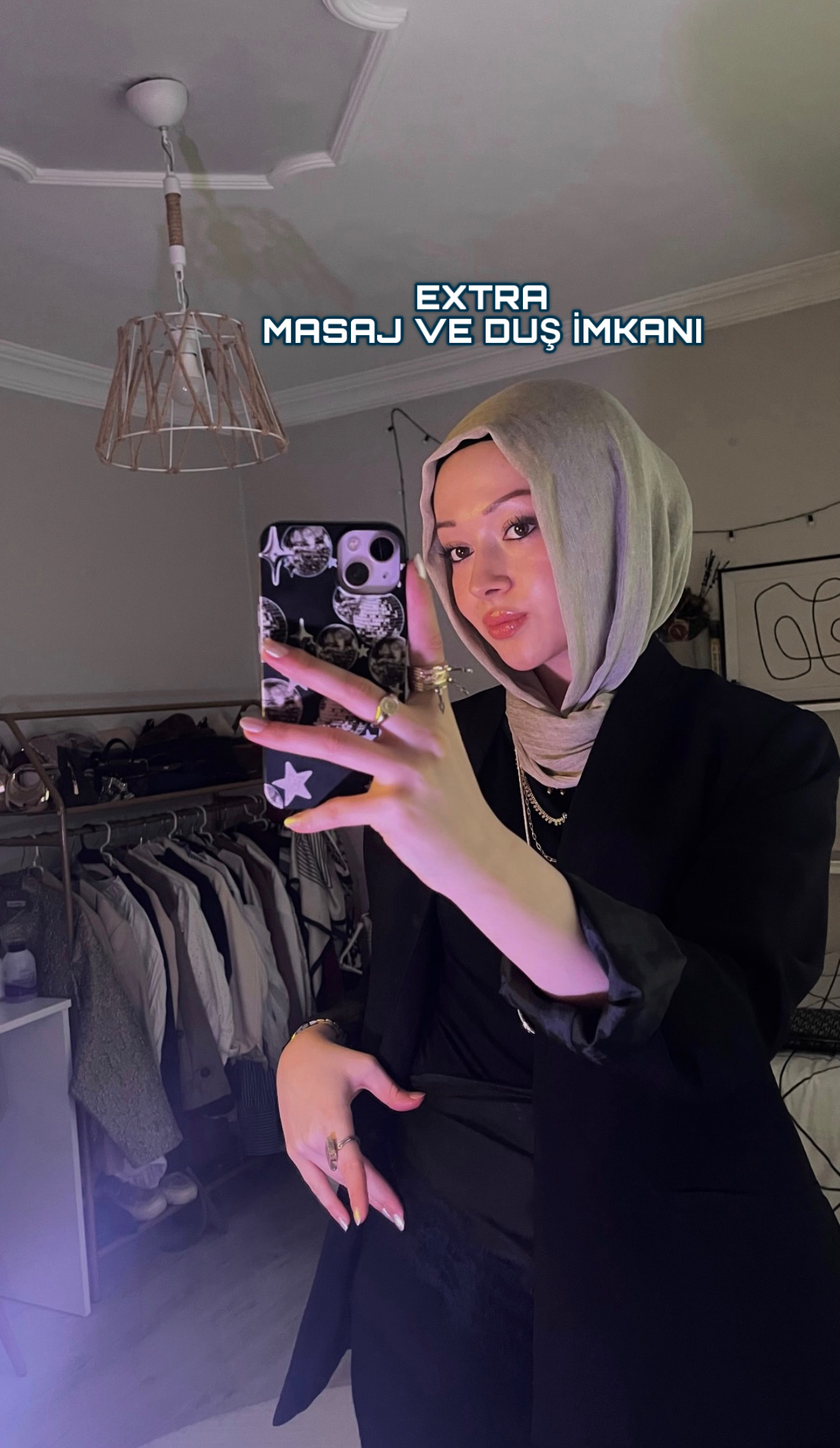 Seyitler Sevecen Kadın Escort Hülya