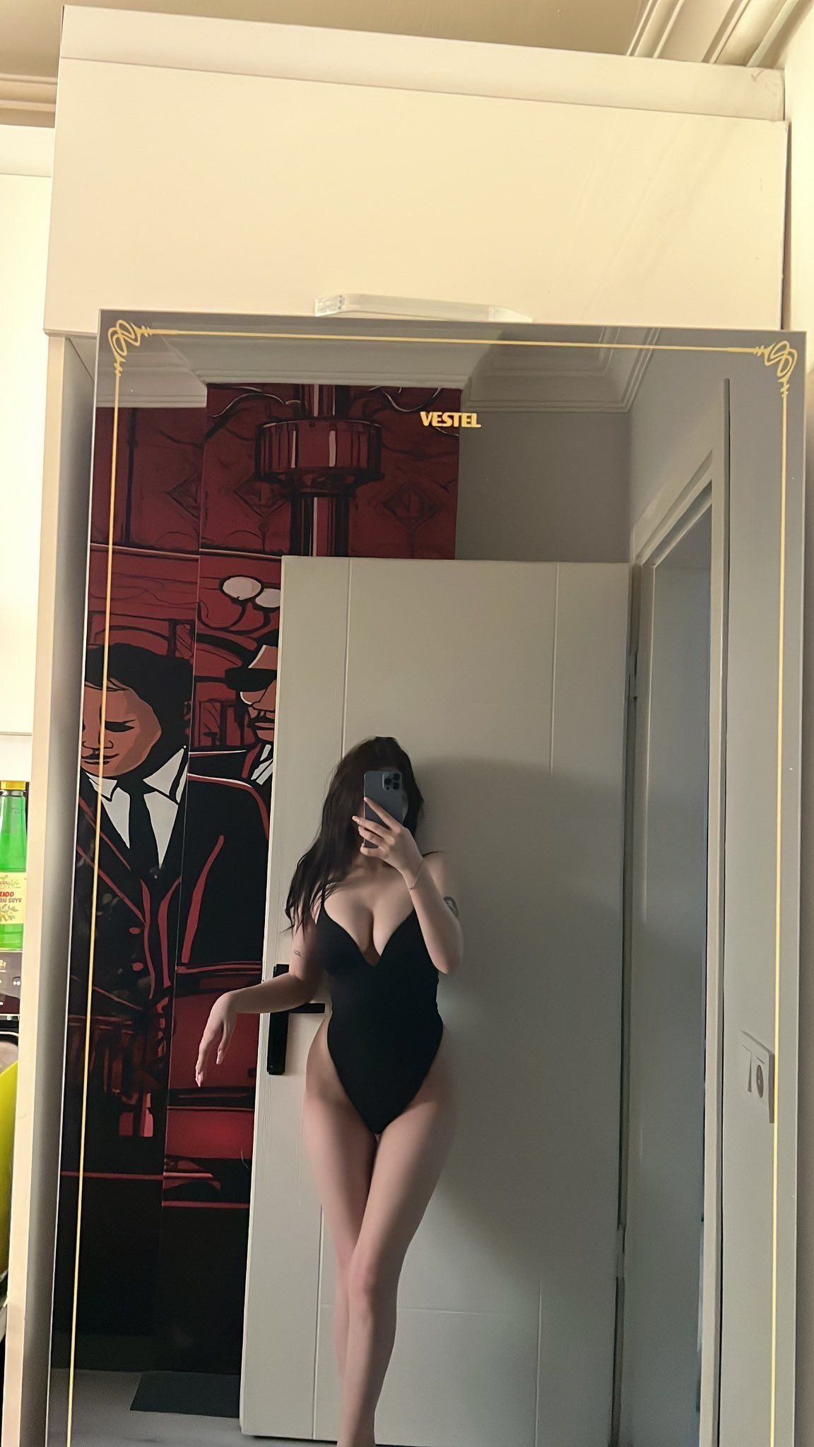 Umurca Popüler Escort Bayan Aline