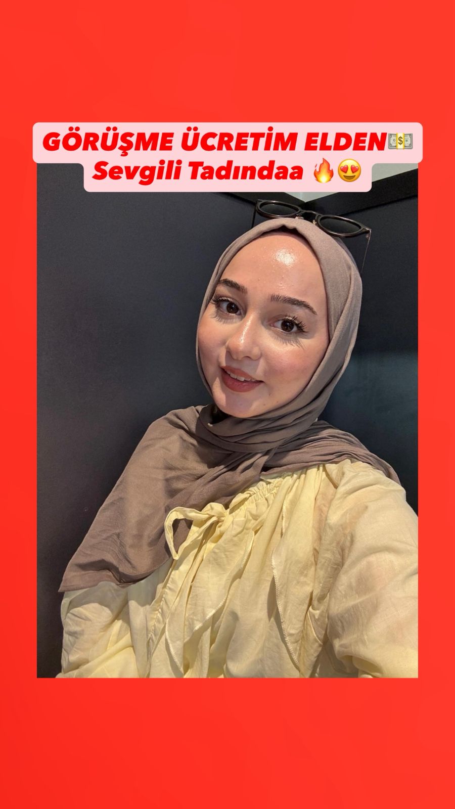 Emirali Telekız Escort Şeyma