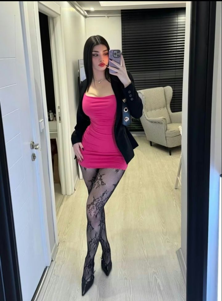 Hamitabat İngiliz Escort Bayan Elifnur