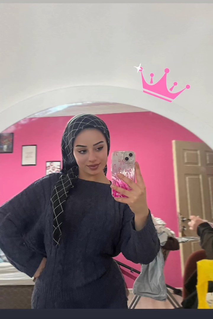 Celaliye Modern Bayan Escort Tülin