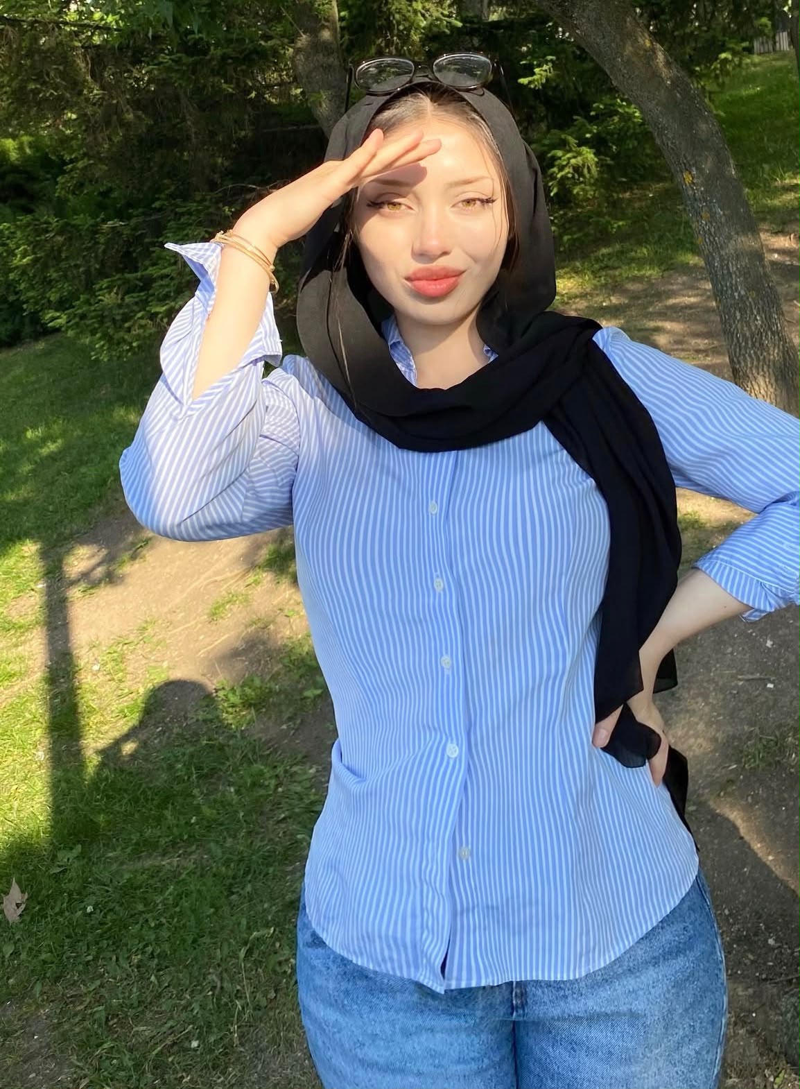 Müsellim Hayalperest Bayan Escort Bayan Hande