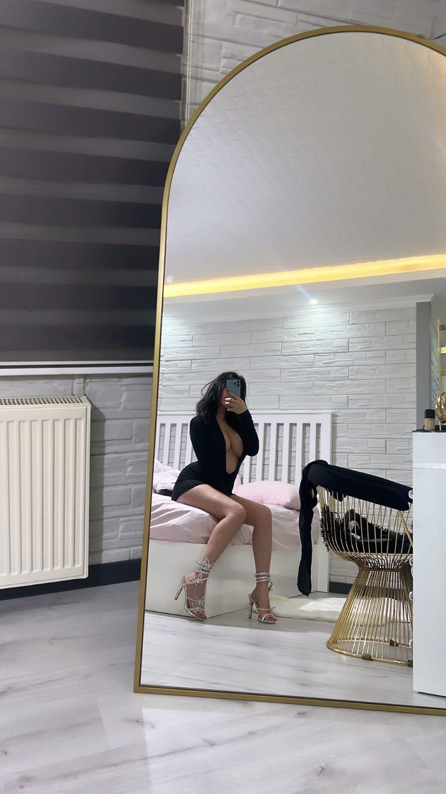 Gençlik Mutlu Partner Escort Funda