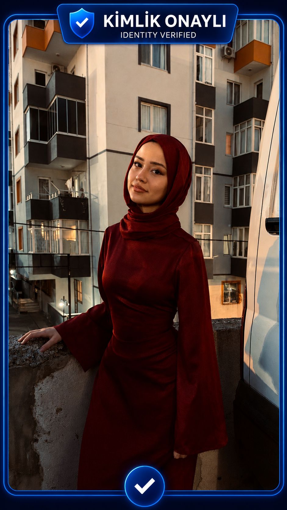 Ayvalı Bilinçli Kadın Bayan Escort Elifnur