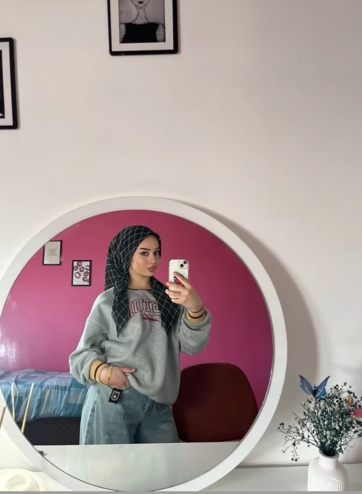 Ayvalı Ruhsal Denge Escort Bayan Müjde
