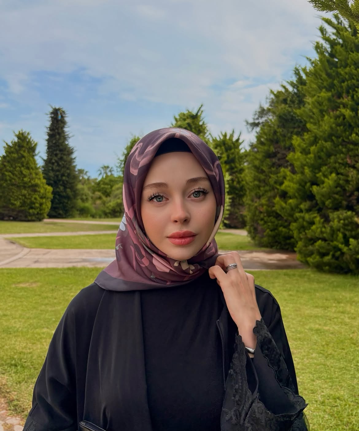 Lüleburgaz Masöz Bayan Escort Feyza