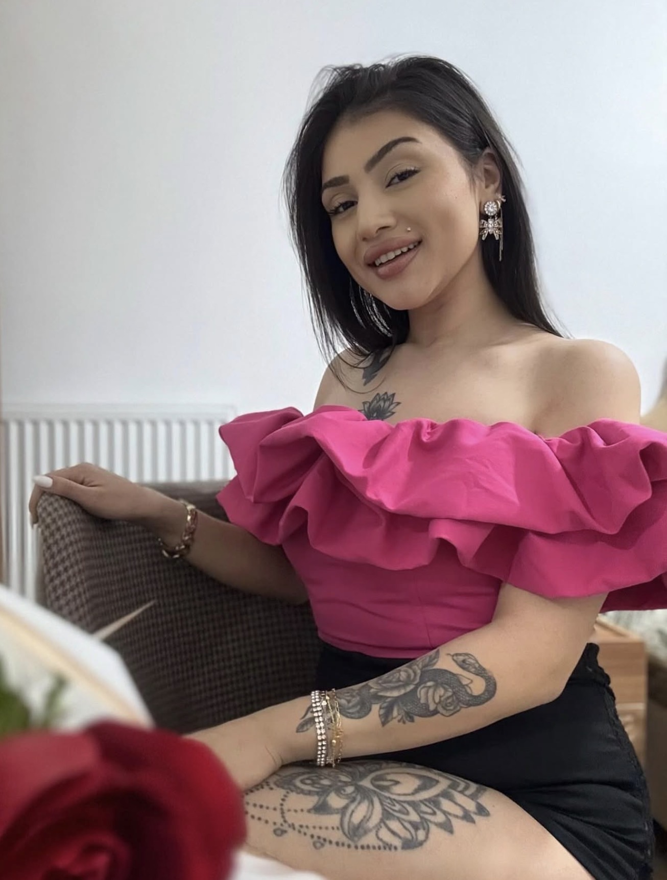 Hürriyet Zarif Partner Escort Bayan Aslıhan