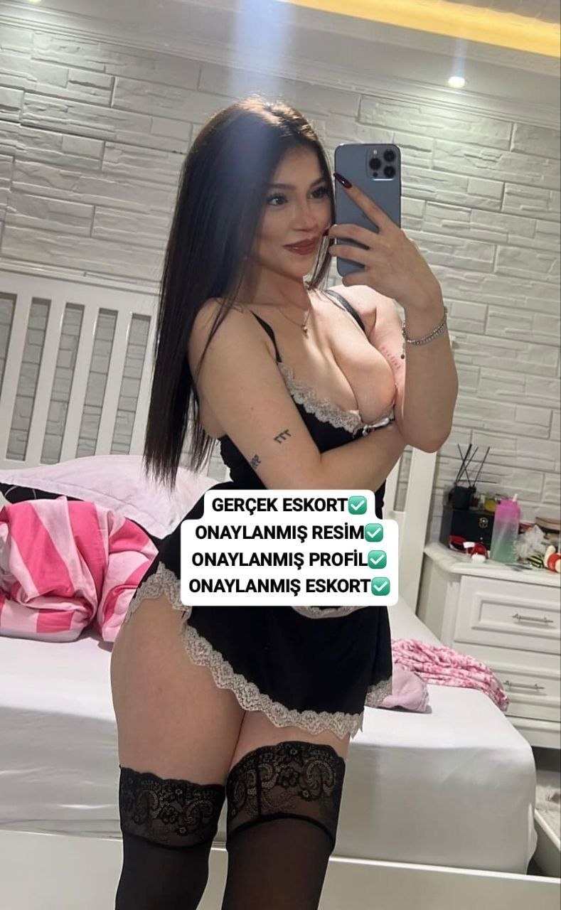 Durak Şehvetli Kadın Escort Bayan Ceren