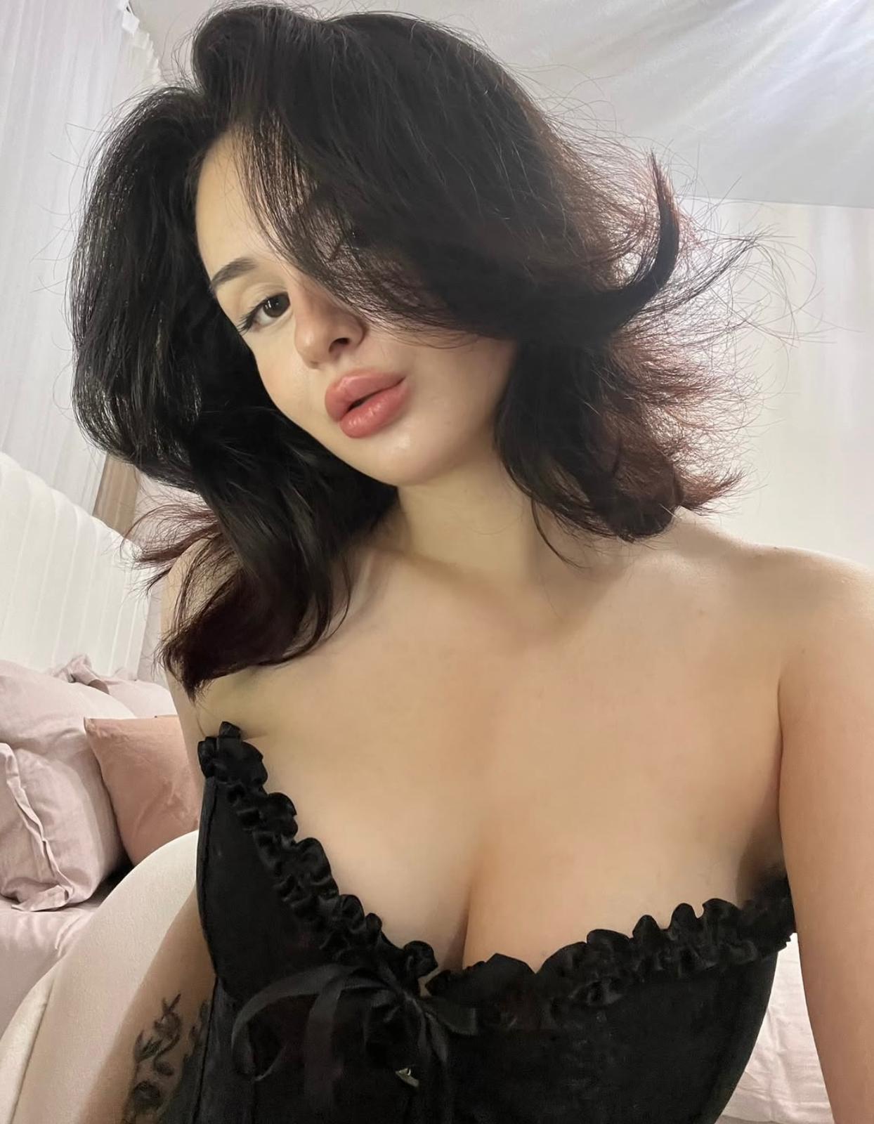 Kocasinan Bağımsız Kadın Escort Bayan Şule