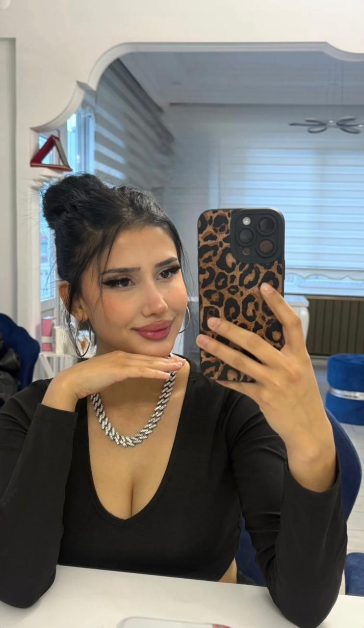 Tatarköy Sofistike Kadın Bayan Escort Eda