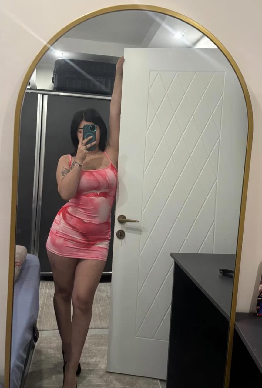 Yenitaşlı Özgün Kadın Escort Müşerref