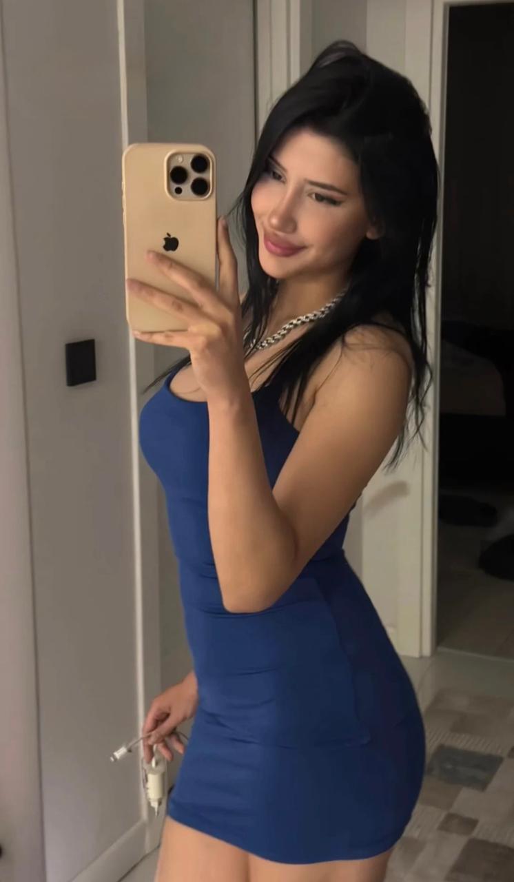 Dere Hızlı Partner Bayan Escort Hicran