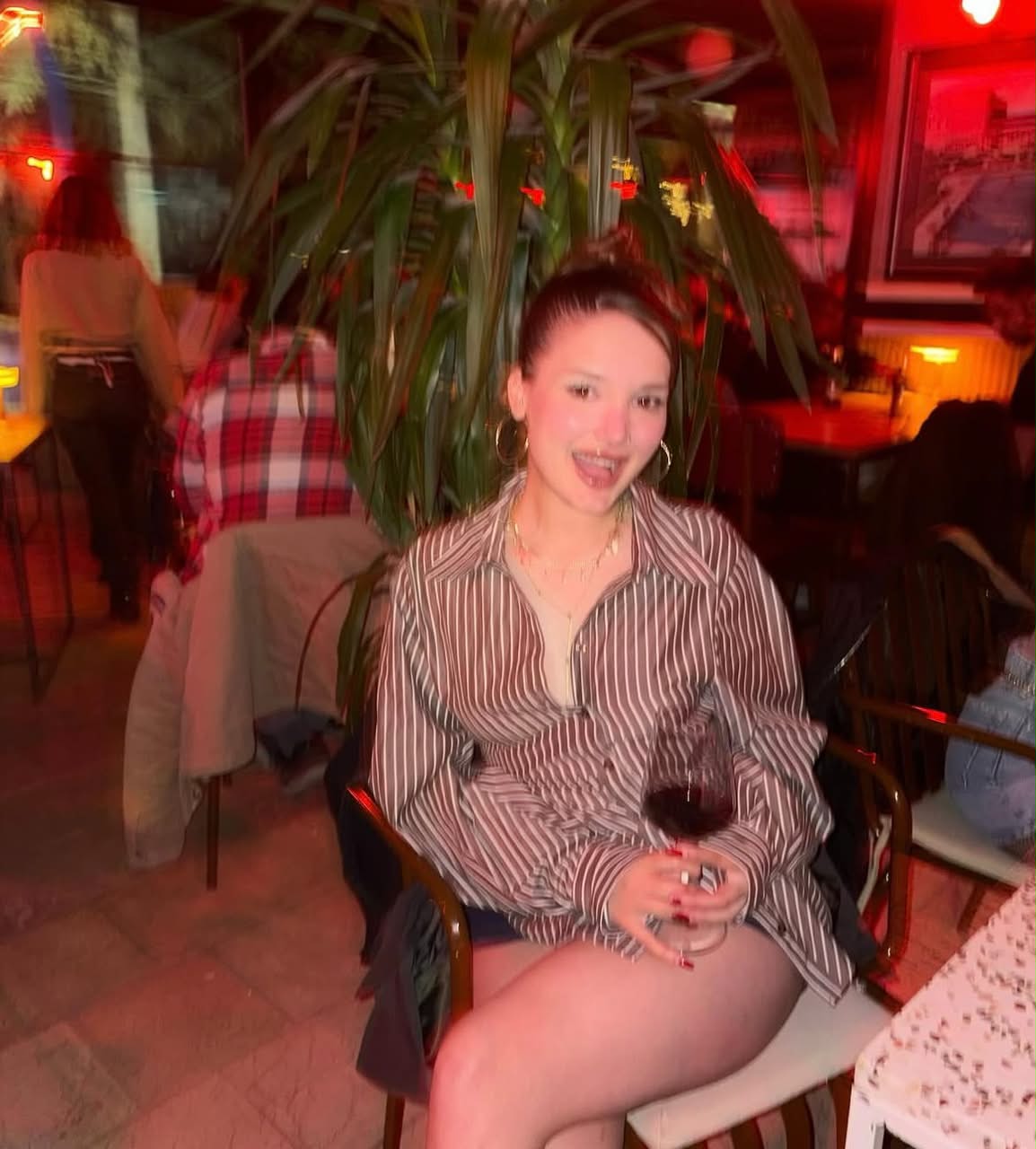 Karaağaç Hayatın Işığı Bayan Escort Şirin