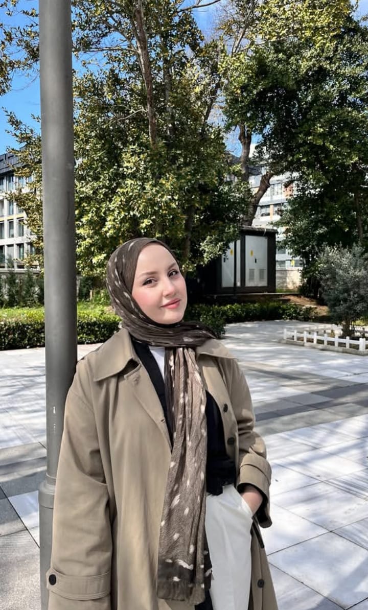 8 Kasım Hoş Bayan Escort Aylin