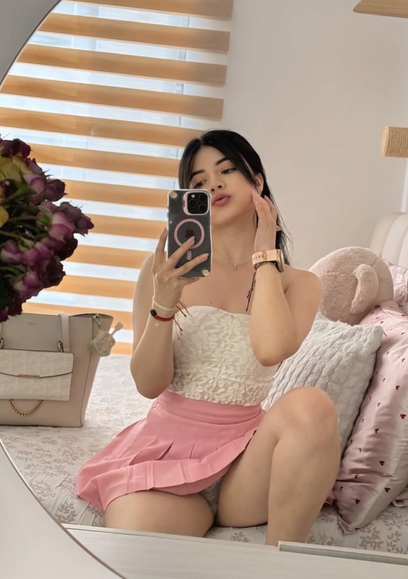 Hürriyet İleri Görüşlü Kadın Bayan Escort Maya