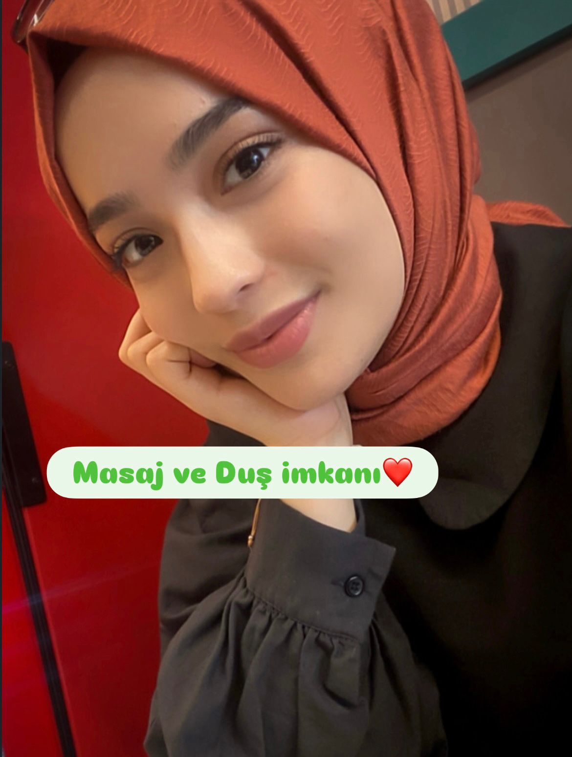 Sarıcaali Samimi Partner Escort Beyza